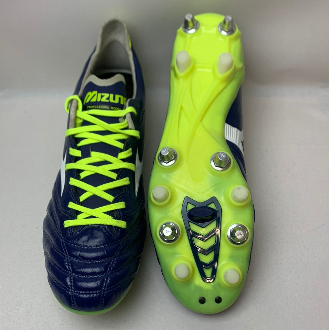Mizuno Neo Moriella SG – Irishbootbible