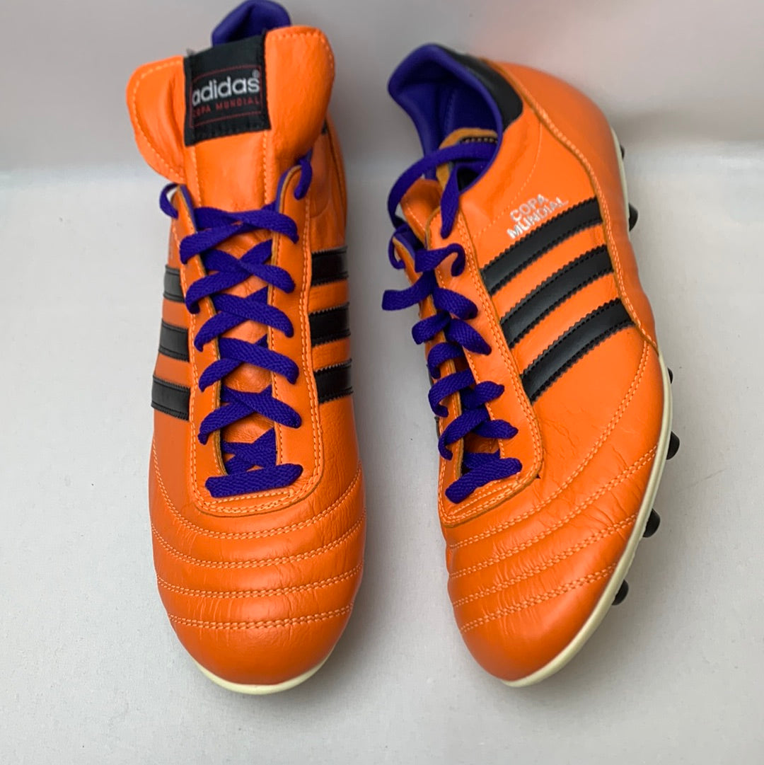 Adidas copa mundial 'Samba' edition Irishbootbible Adidas copa mundial 'Samba' edition Irishbootbible