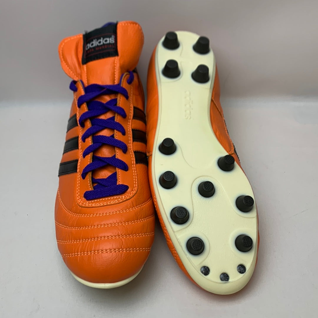 Adidas copa mundial 'Samba' edition Irishbootbible Adidas copa mundial 'Samba' edition Irishbootbible