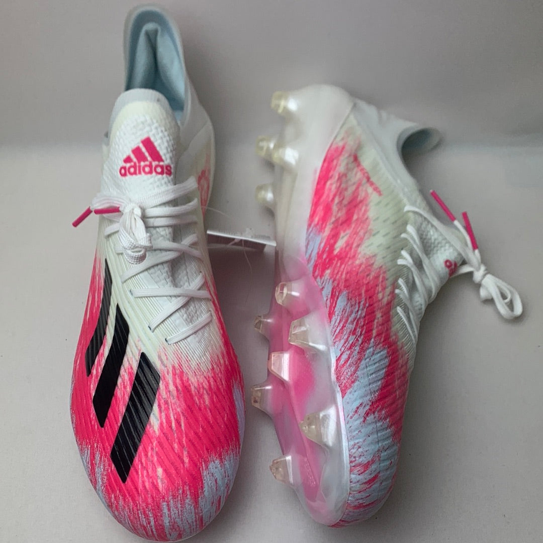 Adidas x FG - Main Image