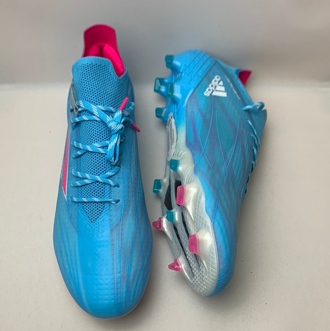 Adidas X speedflow .1 FG – Irishbootbible
