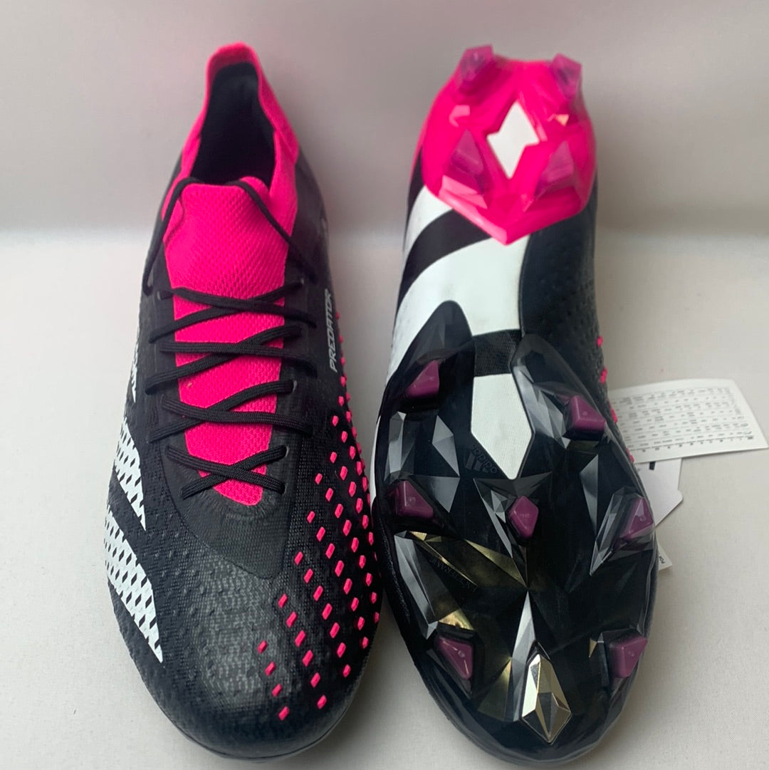 Adidas Predator Accuracy 1 FG Irishbootbible adidas-predator-accuracy-1-fg-irishbootbible