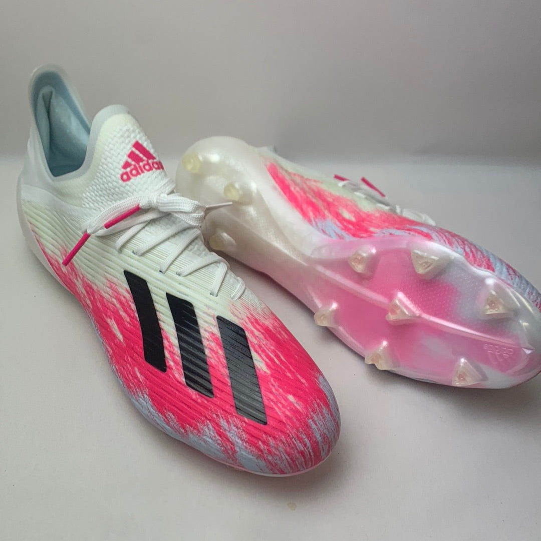 adidas x 19.1 indoor