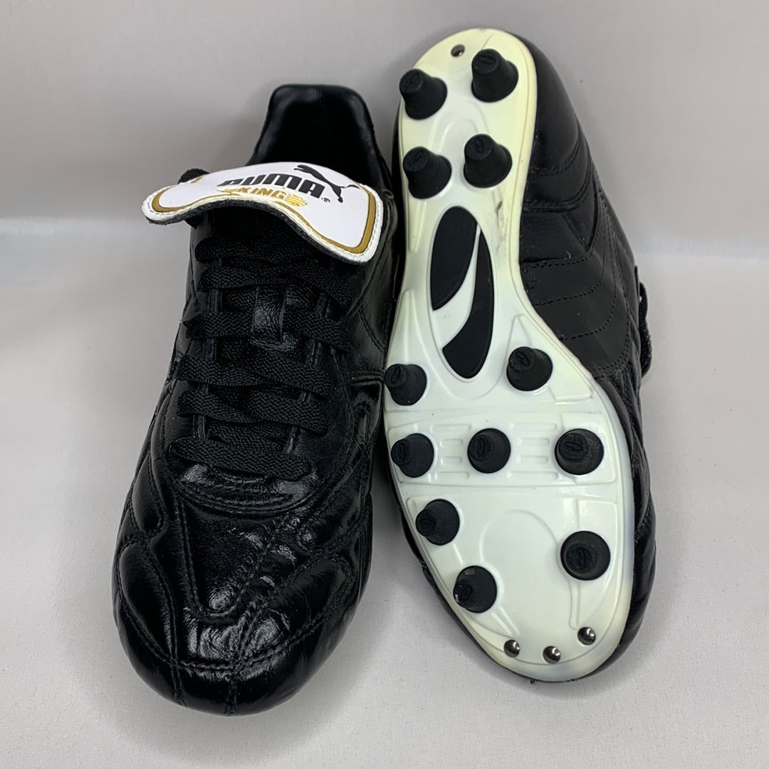 Patrick Laudrup Botas De Futbol Patrick Silver Las Mejores Ofertas