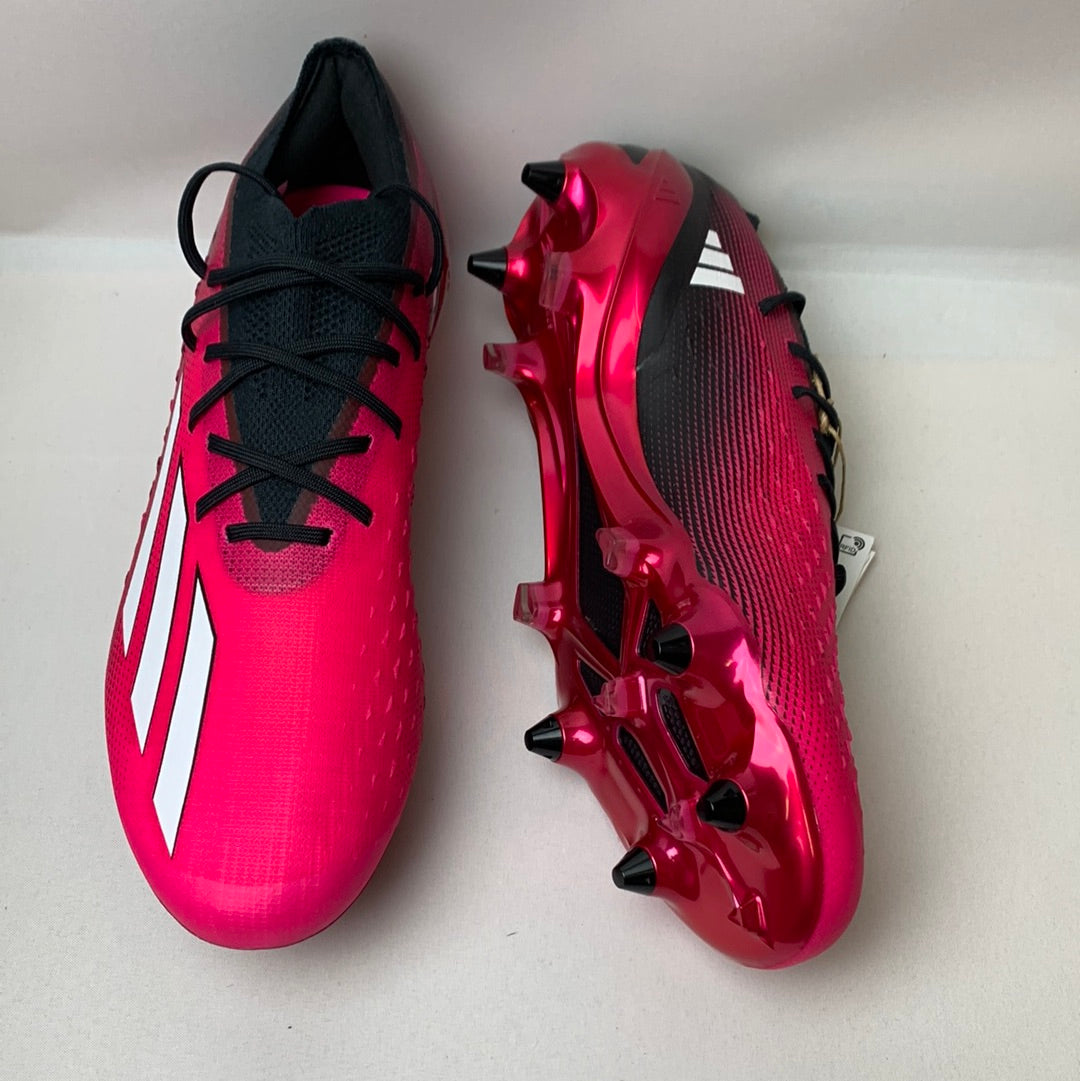 Adidas X SPEEDPORTAL .1 Sg – Irishbootbible