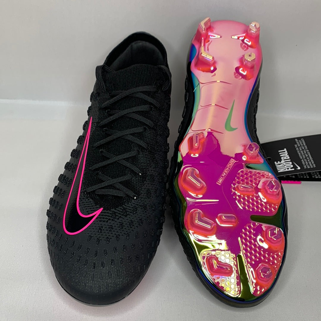 Limited Edition Venom Nike Soccer Nike Phantom Ultra Venom