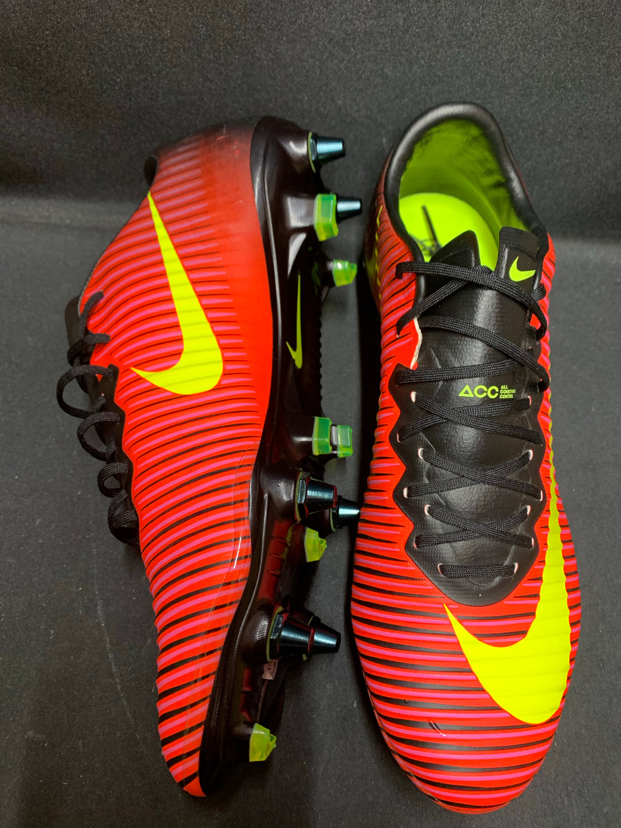 Nike mercurial vapor xi Uk 7 brand new Irishbootbible