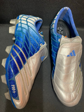 Adidas f50 spider Uk 7.5 new with tags