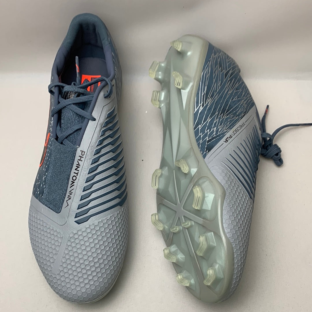 nike phantom venom elite wolf grey