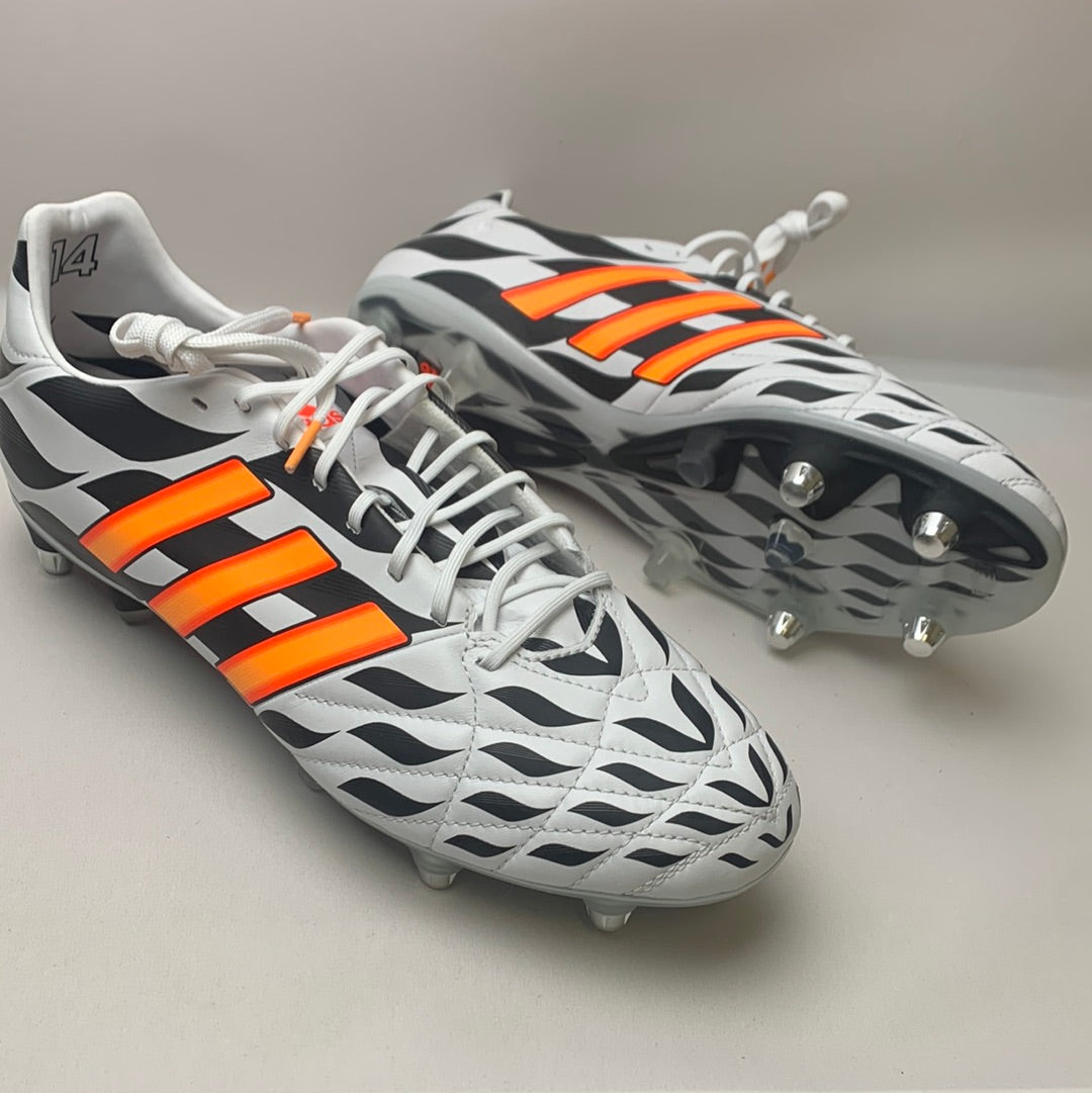 Adidas 11 hotsell pro 2014