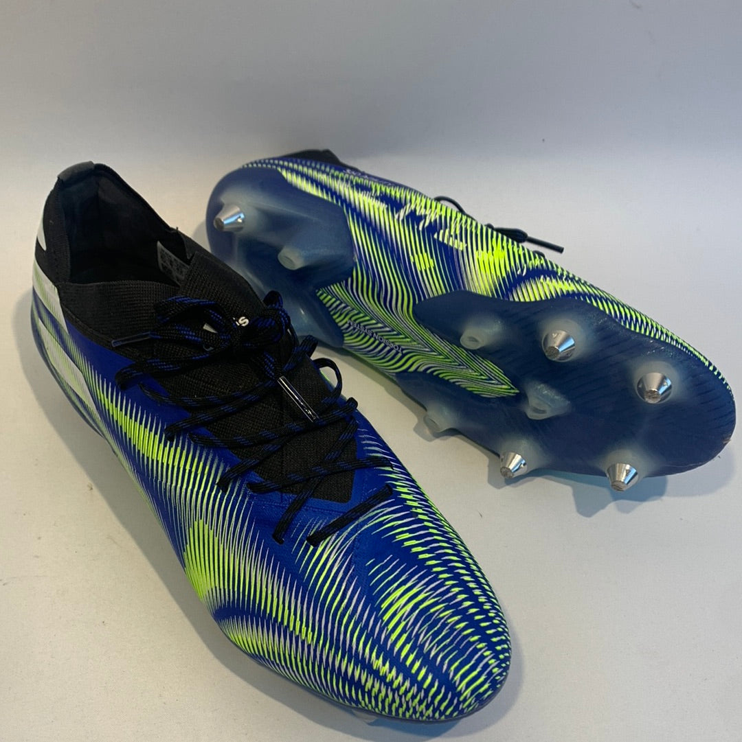 Adidas nemeziz .1 sg – Irishbootbible