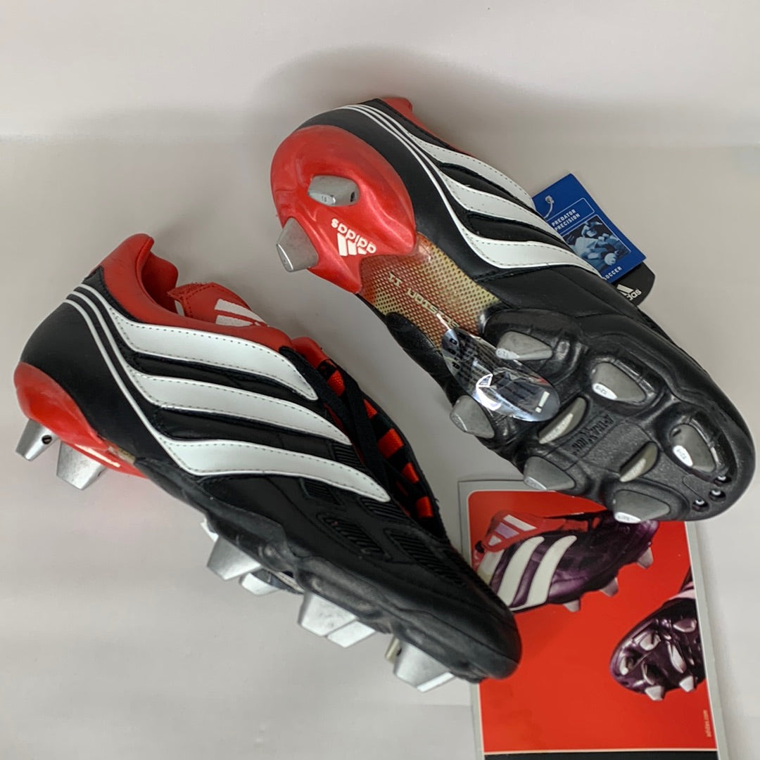 ADIDAS PREDATOR PRECISON SG Irishbootbible