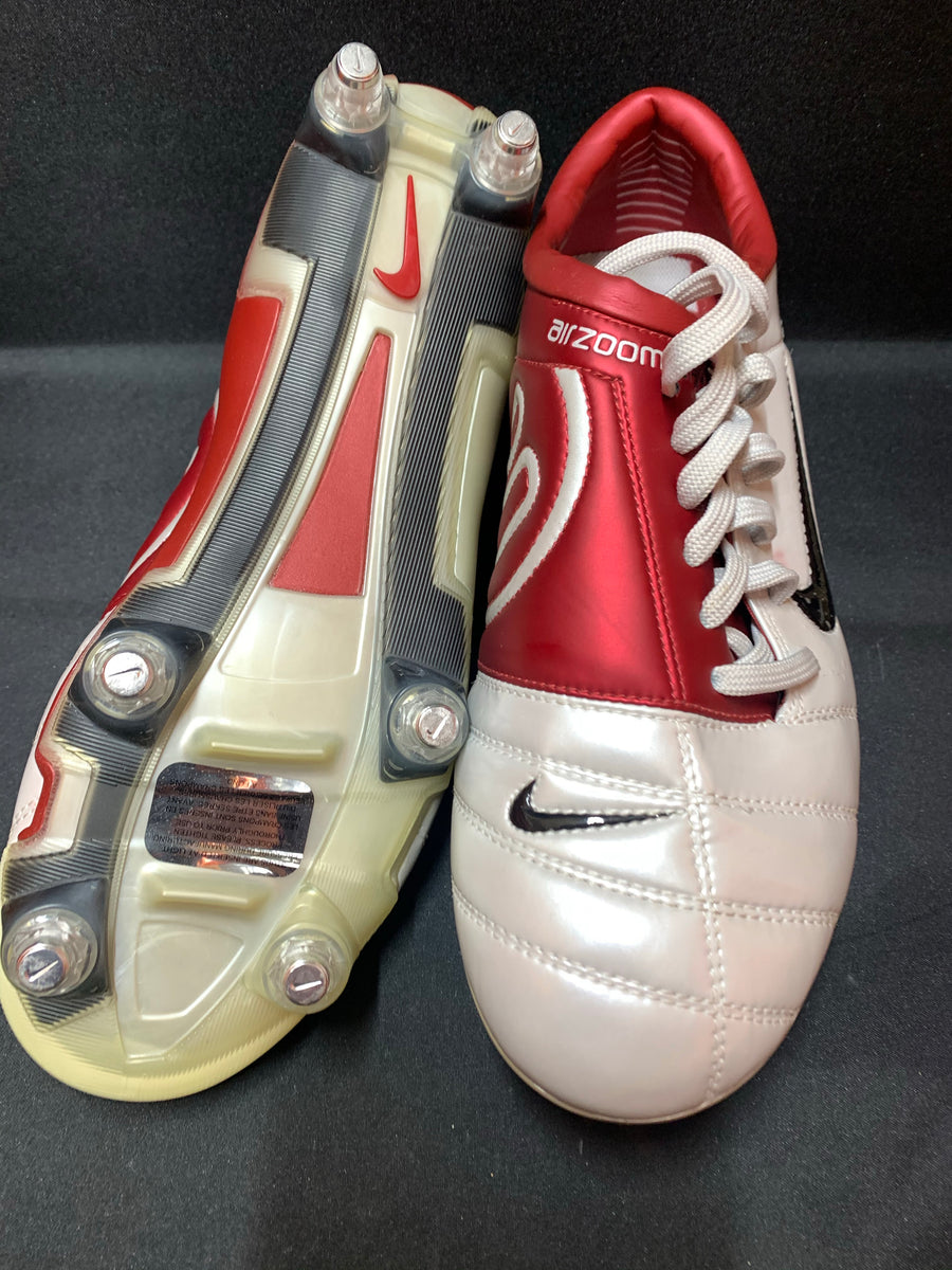 Nike total 90 air zoom Uk 6.5 â Irishbootbible