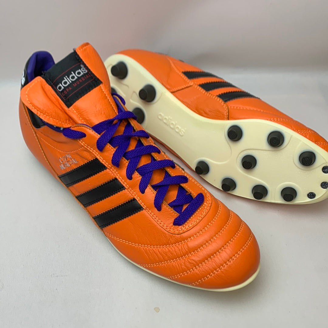 Adidas copa mundial 'Samba' edition – Irishbootbible