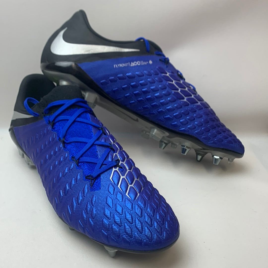 Nike Hypervenom phantom SG-PRO – Irishbootbible - Main Image
