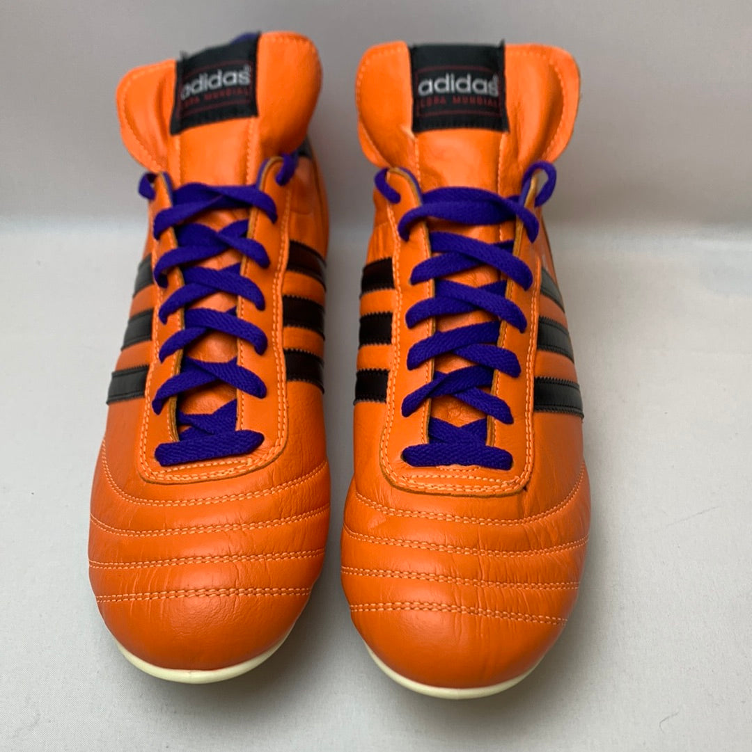 Adidas copa mundial 'Samba' edition Irishbootbible Adidas copa mundial 'Samba' edition Irishbootbible