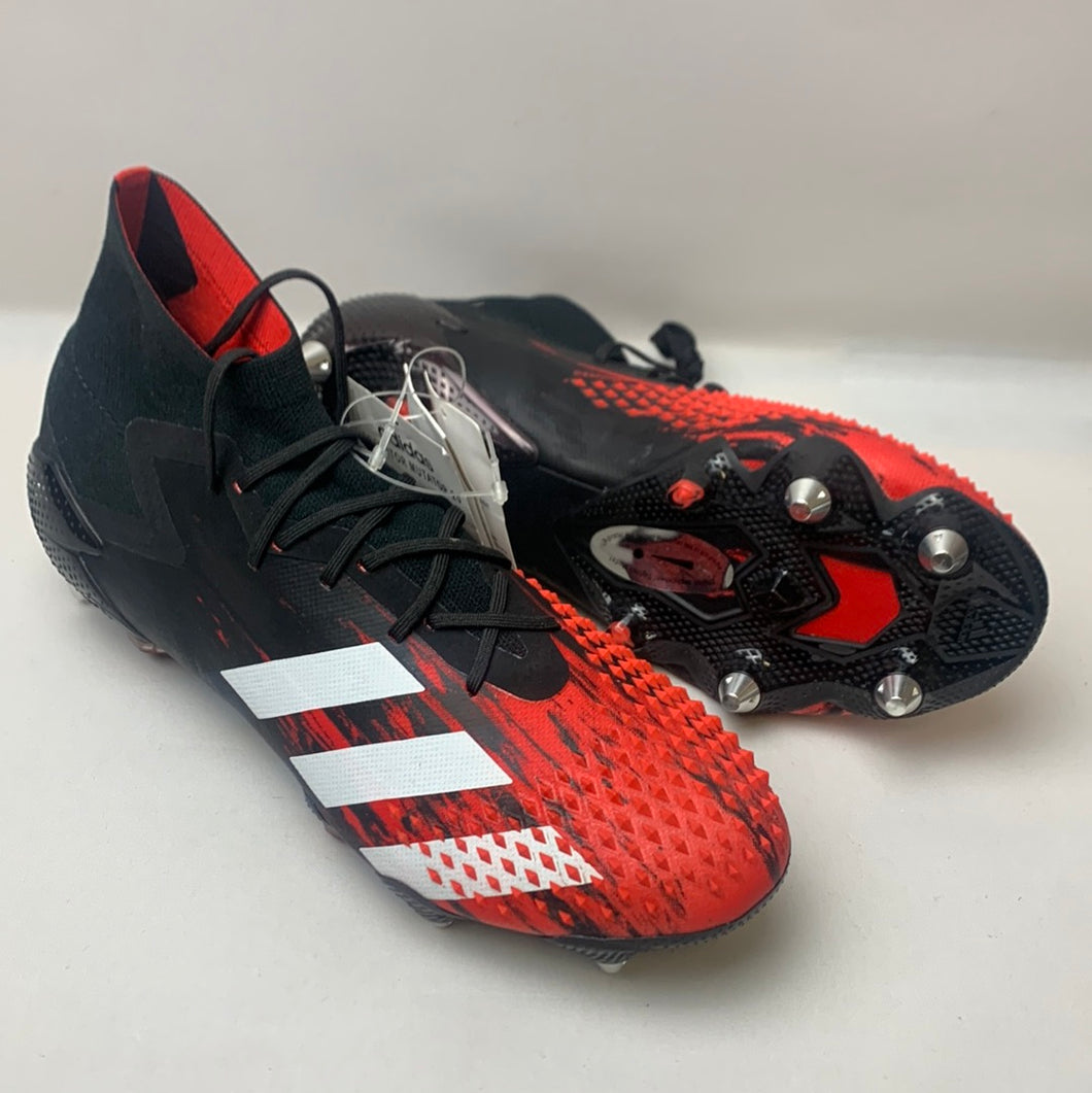 adidas Predator mutator 20.1 SG