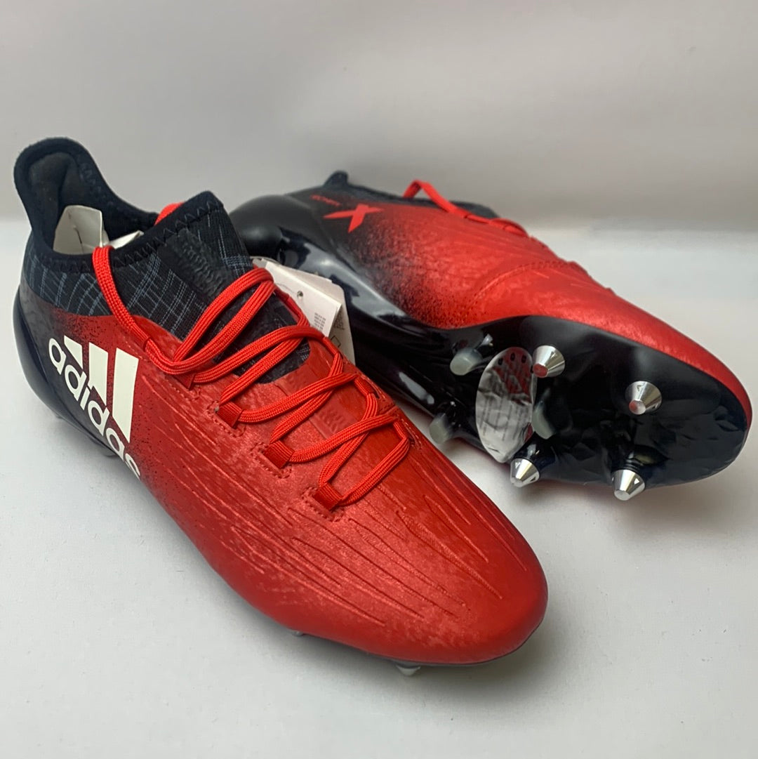 Adidas X 16.1 SG – Irishbootbible