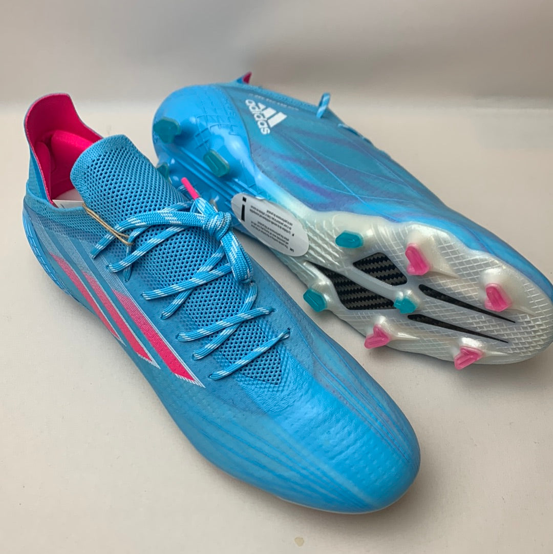 Adidas X speedflow .1 FG – Irishbootbible