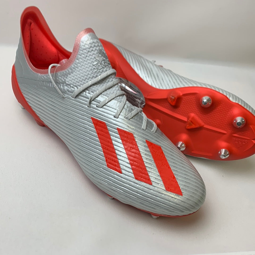 Adidas x 19.1 SG – Irishbootbible