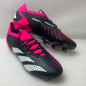 Adidas predator accuracy .1 FG