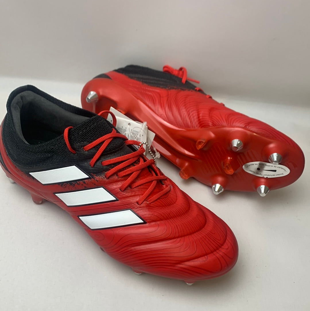 adidas サッカーブーツ Copa 20.1 SG 天然芝用 Adidas copa 20.1 SG – Irishbootbible
