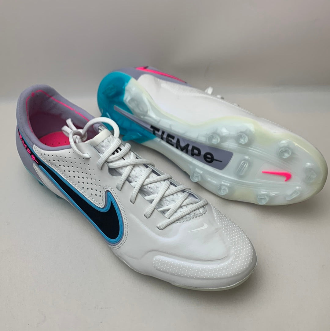 Nike Tiempo legend Elite FG – Irishbootbible - Main Image