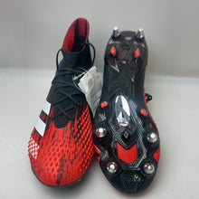 Load image into Gallery viewer, adidas Predator mutator 20.1 SG