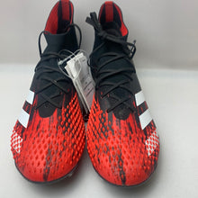 Load image into Gallery viewer, adidas Predator mutator 20.1 SG