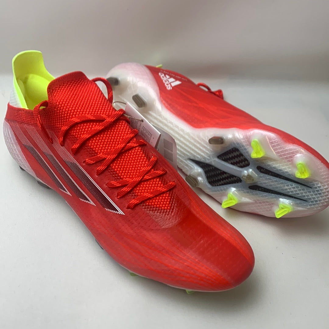 Adidas speedflow.1 Fg – Irishbootbible