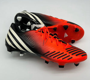 Adidas predator lethal Zones