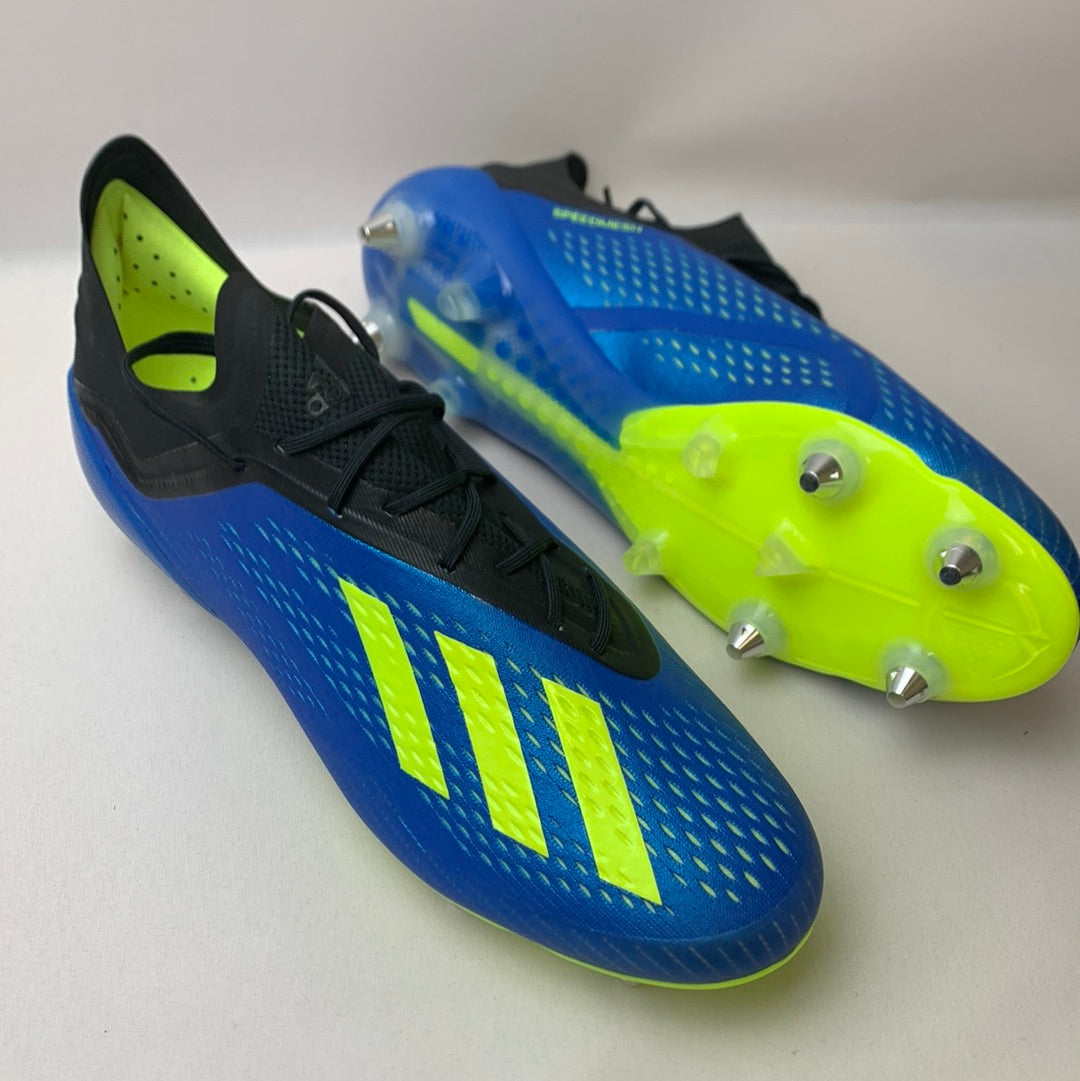 Adidas x 18.1 clearance in