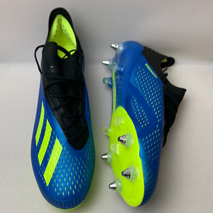 Adidas x 18.1 SG