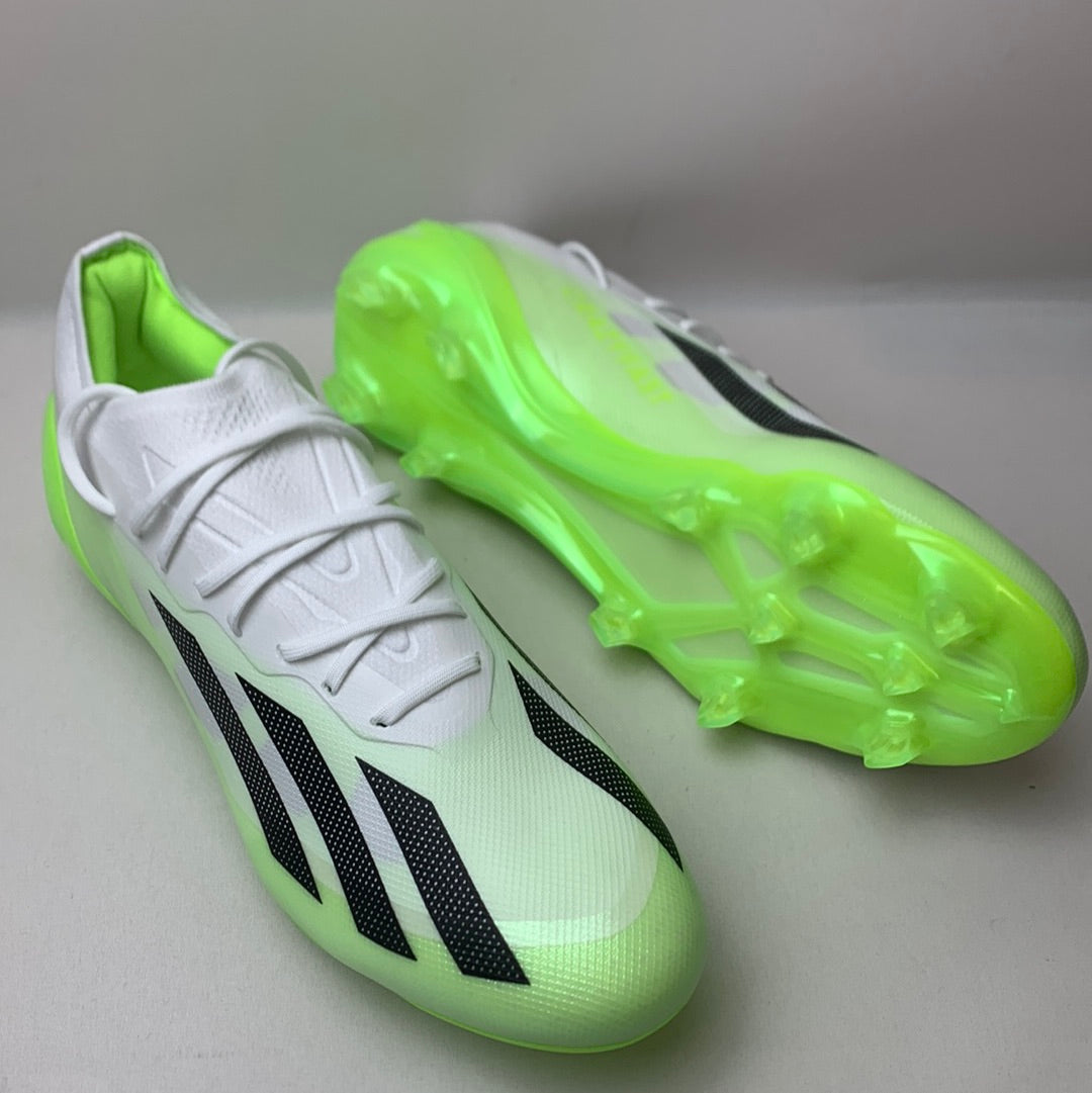 ADIDAS X CRAZYFAST .1 Fg – Irishbootbible