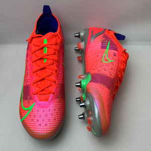 Nike mercurial vapor 14 elite