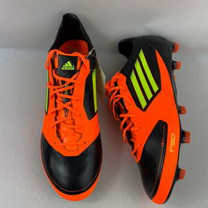 ADIDAS F50 adizero fg