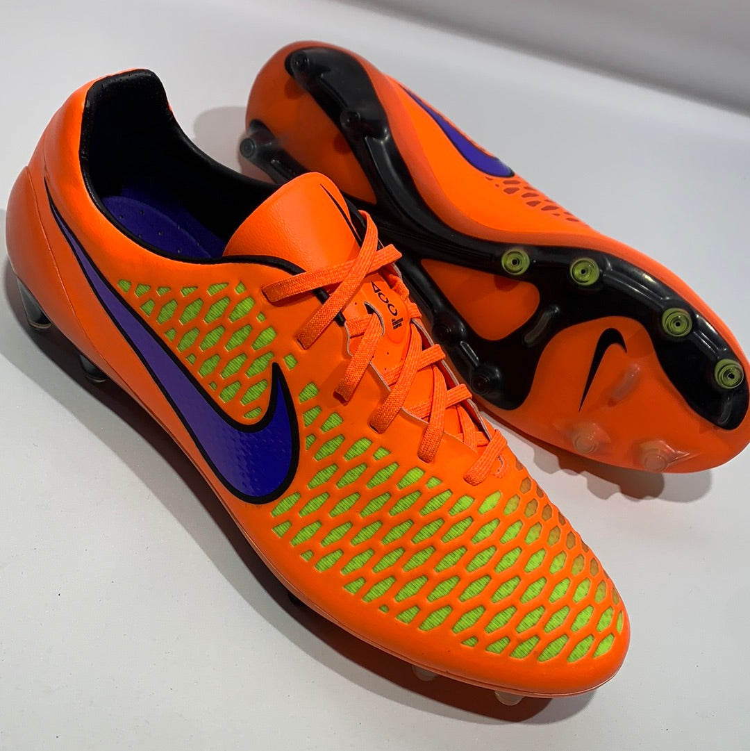 Nike magista opus FG UK 11 – Irishbootbible