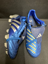 Load image into Gallery viewer, Adidas predator pulse 2 trx fg Uk 6.5