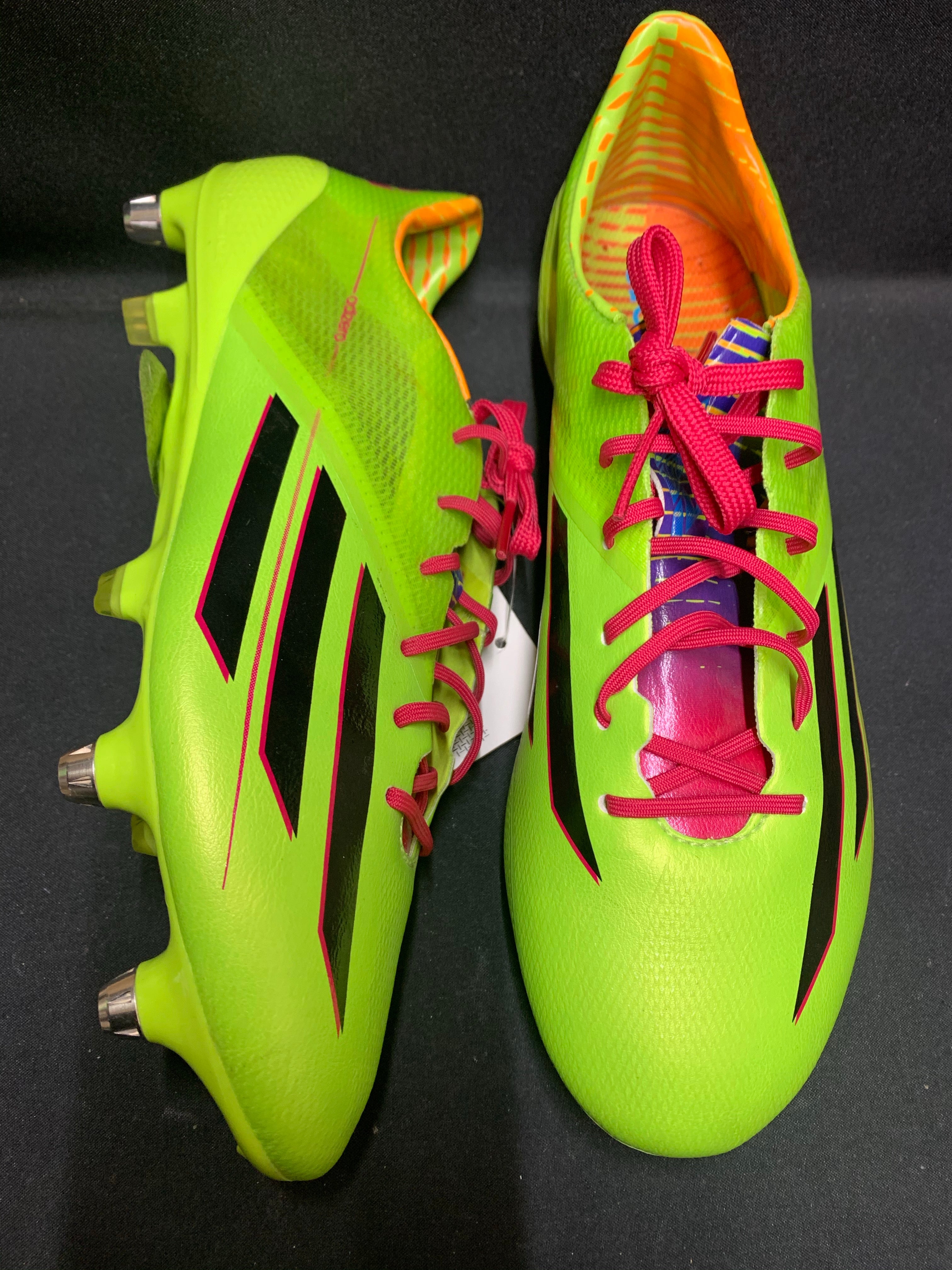 green f50