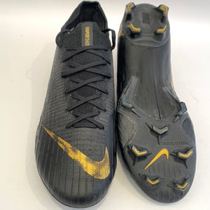 Mercurial vapor 12 hotsell elite ag-pro black lux