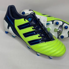 Load image into Gallery viewer, Adidas predator adipower sg