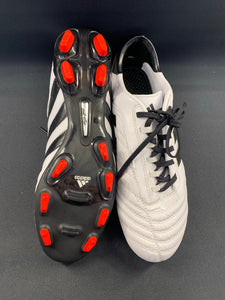 Adidas adipure iii fg Uk 8