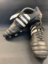 Load image into Gallery viewer, Adidas nitrocharge 1.0 k leather Uk 11.5 RARE