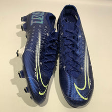 Load image into Gallery viewer, Nike mercurial vapor 13 elite MDS uk 11 FG