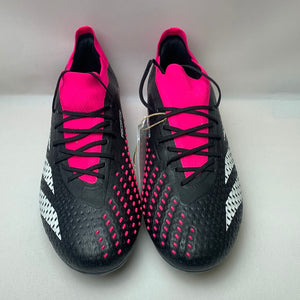 Adidas predator accuracy .1 FG