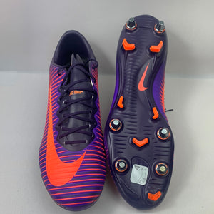 Nike mercurial vapor xi sg pro