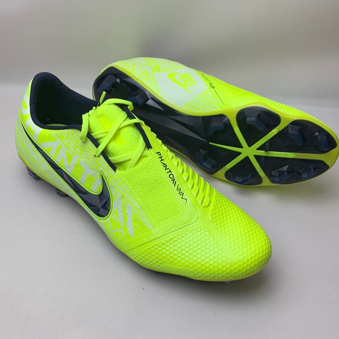 Nike phantom venom elite FG – Irishbootbible