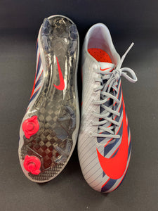 Nike mercurial vapor superfly Uk 11.5