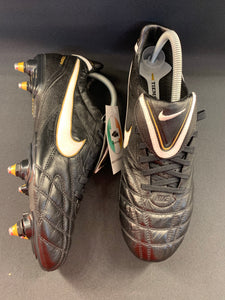 Nike Tiempo legend Sg Uk 8