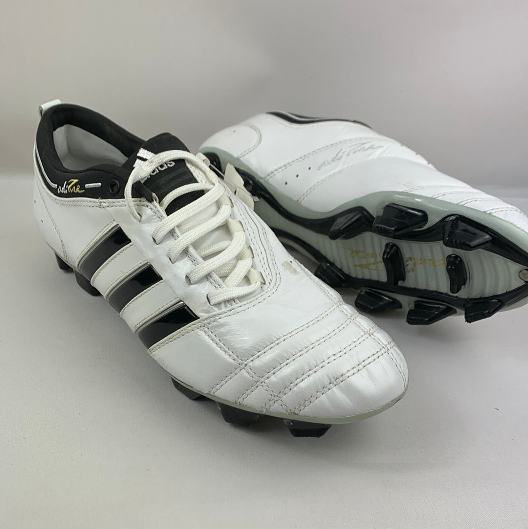 Adidas adipure II TRX fg â Irishbootbible